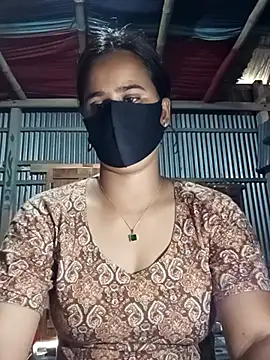 Sexy-Binita online show from March 31, 3:50 am