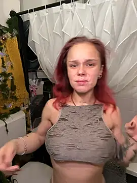 PennyPrincess online show from June 14, 7:31 am