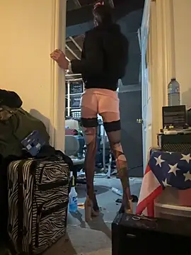 jessixo online show from February 19, 4:23 am