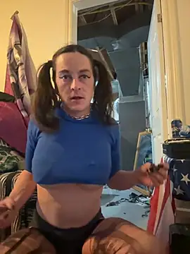 jessixo online show from February 20, 5:50 am