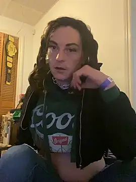 jessixo online show from February 11, 8:16 am