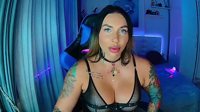 cokeyspeed69 online show from July 13, 11:22 am