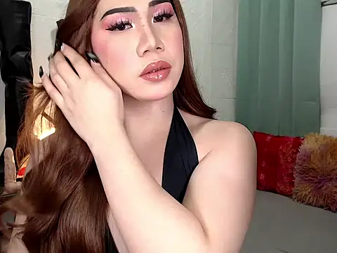 elise bloom69 online show from January 16, 4:36 pm