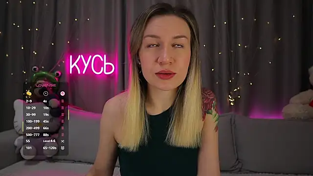  LadyMargo  online show from March 22, 10:49 pm