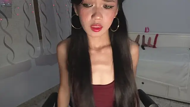Fallen Virtue online show from July 24, 10:06 pm