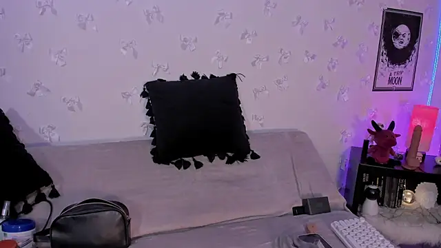 pamela doll3 online show from May 5, 5:54 am