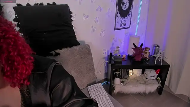 pamela doll3 online show from May 24, 5:39 am