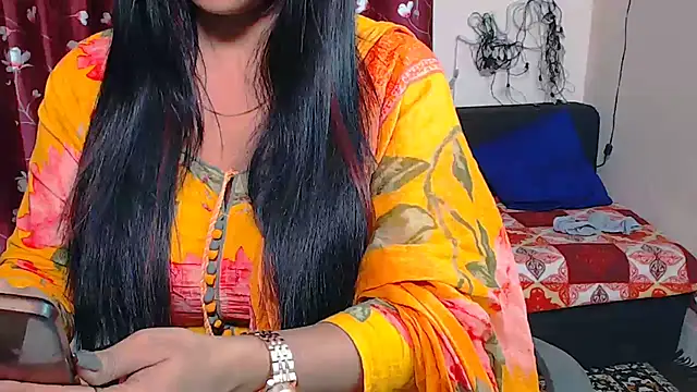 Naiaa-mylove online show from March 6, 6:19 am