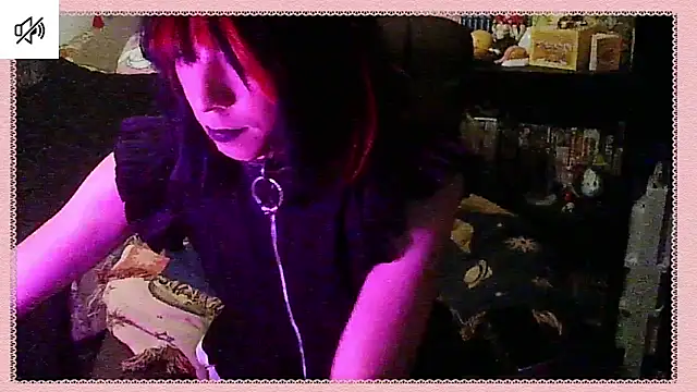 crystalxh online show from October 20, 8:23 pm