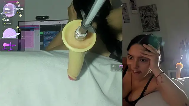 sofi velez online show from May 26, 5:01 pm
