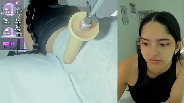 sofi velez online show from April 12, 5:16 pm