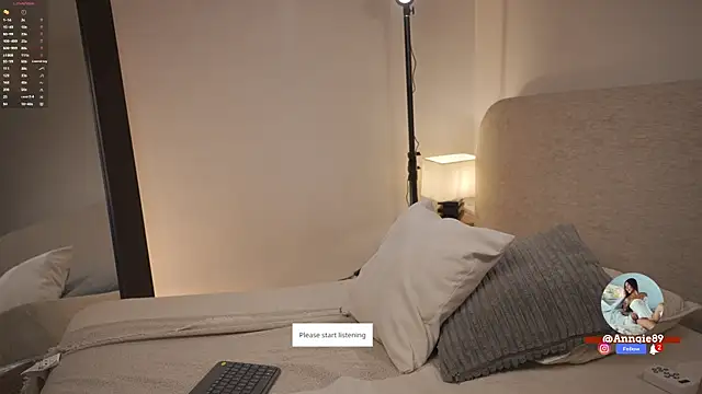 MelisaLopez  online show from June 1, 12:51 pm