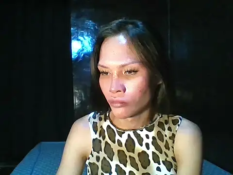 Sassy Erika online show from March 19, 1:04 pm