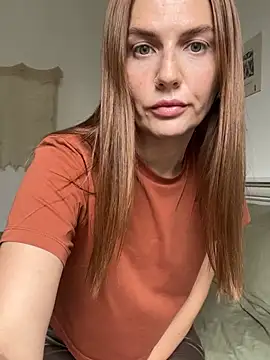 BritneyHall online show from June 2, 9:43 am