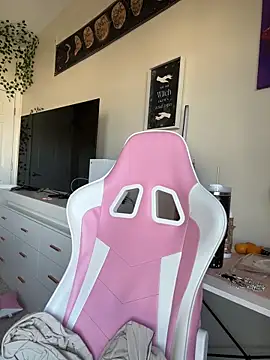 goddessxdreaxo online show from September 26, 1:09 pm