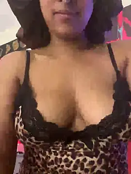 goddessxdreaxo online show from September 17, 11:36 pm