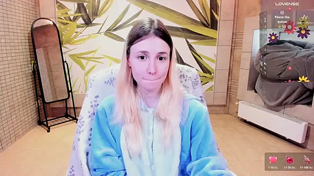 fleximona online show from April 4, 9:41 am