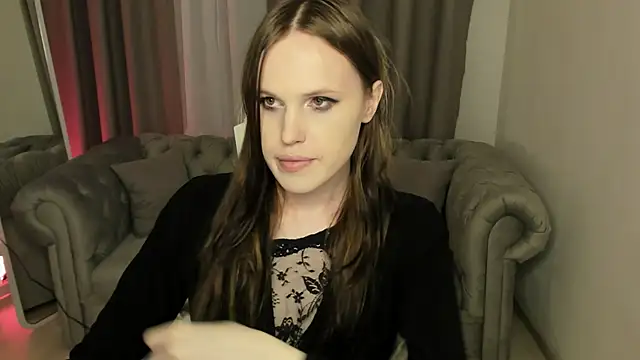 EffieMinki online show from April 18, 9:26 pm