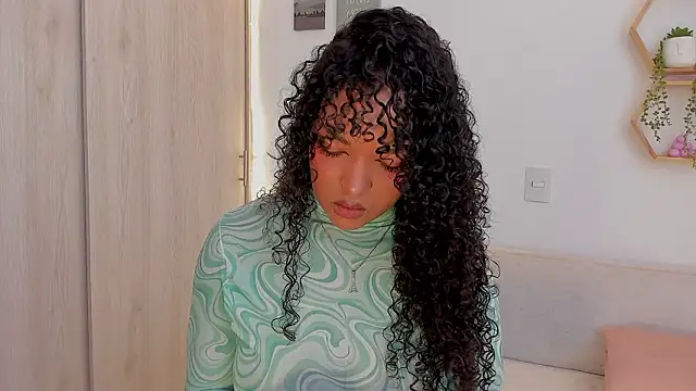 mariam hill online show from March 7, 7:21 pm