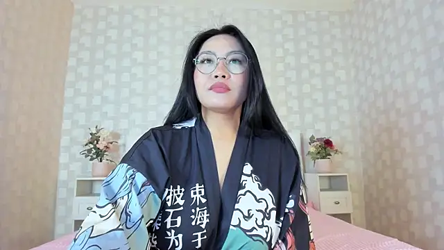 NatsumiHun online show from March 28, 8:36 am