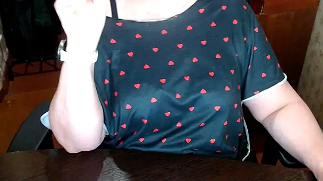 AlisaHot55 online show from July 13, 6:08 pm