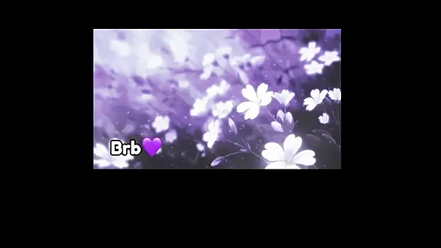 violeta milleer online show from April 26, 6:38 pm