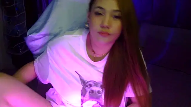 yourbabe Brielle online show from March 15, 6:32 pm