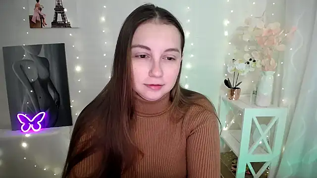 SweetPrincess  online show from April 10, 7:03 am