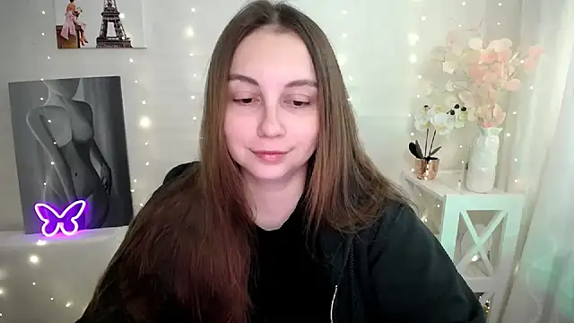 SweetPrincess  online show from April 15, 5:41 am