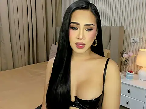 MissyFuckingPreston online show from February 19, 8:47 am