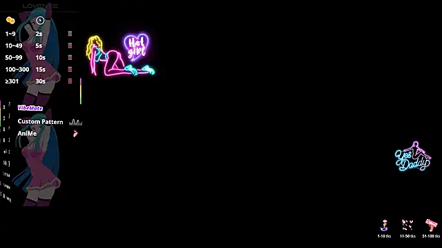 Sofia waltonx online show from April 18, 10:09 pm