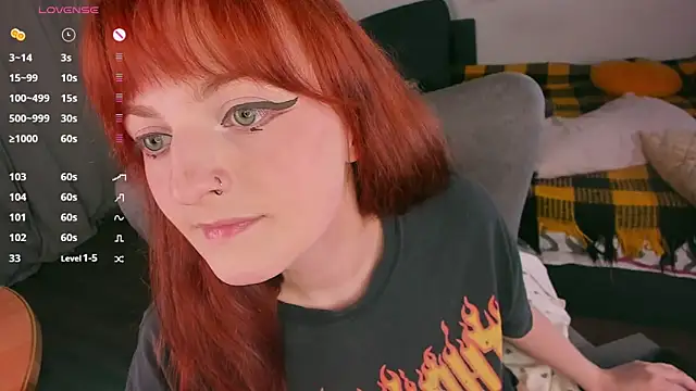 Alice CutePerv online show from March 11, 10:23 pm