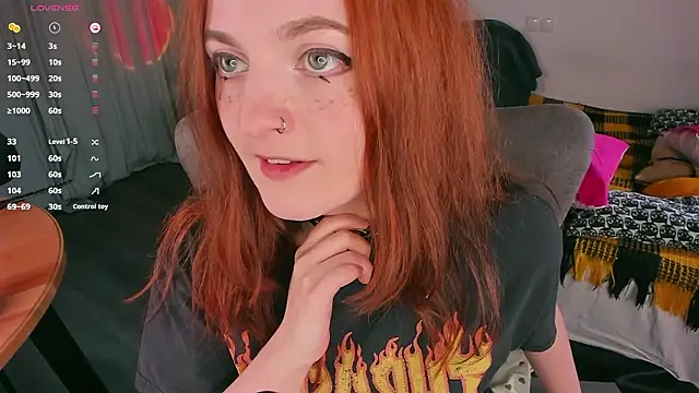 Alice CutePerv online show from January 14, 11:32 pm