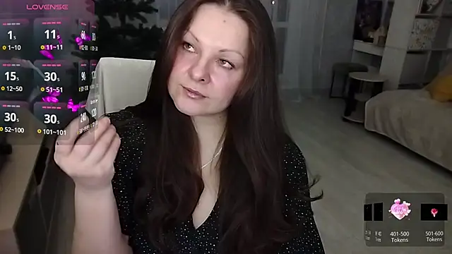Marla Singerrr online show from April 30, 9:08 pm