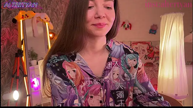 altertyan online show from April 10, 8:04 pm