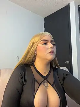 sweet dalila online show from March 27, 1:51 am