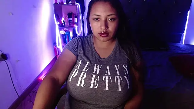 tatiana wd online show from April 18, 2:14 am