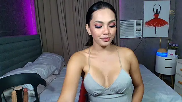 Cassie Amora online show from May 27, 3:03 am