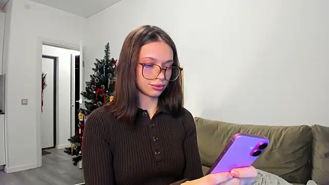 Kossie  online show from January 8, 10:14 pm