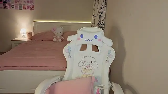 LisaSweetie online show from March 12, 7:27 pm