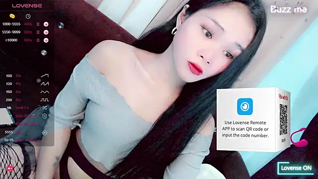 kylamooree online show from March 27, 6:37 am