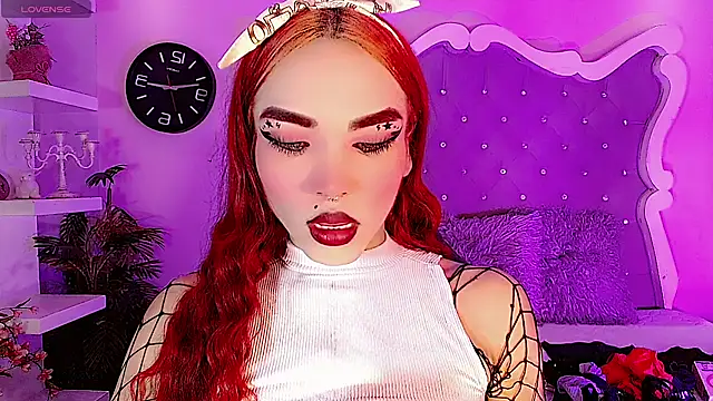 LeyXandrabraz online show from March 27, 8:31 pm