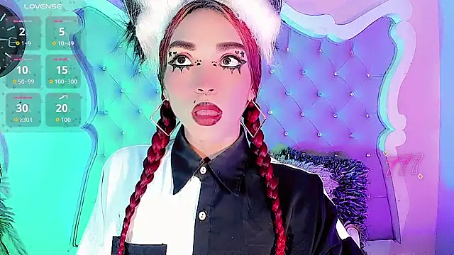 LeyXandrabraz online show from June 2, 8:43 pm
