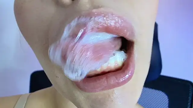 lisbet21x online show from January 11, 7:52 pm