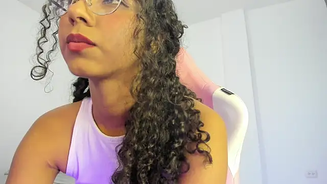 khaliope online show from March 22, 9:32 pm