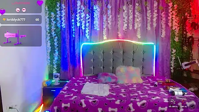 ariana-lopez online show from March 12, 6:54 pm