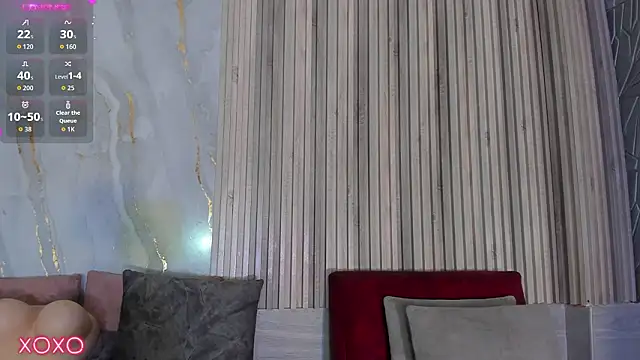 BriannaChelsea online show from March 17, 11:58 am