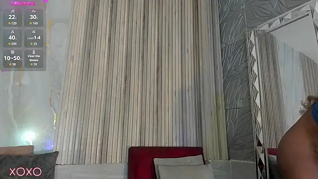 BriannaChelsea online show from March 26, 12:18 pm