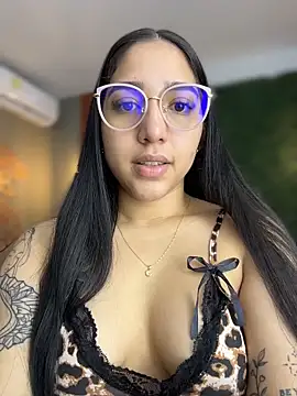 Amandanauty online show from March 24, 4:07 am