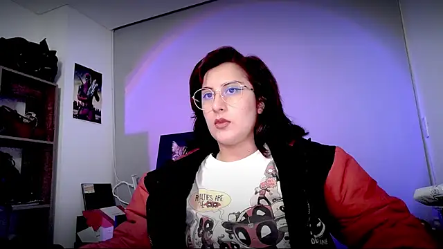 Scarlett Sen online show from March 30, 2:38 pm